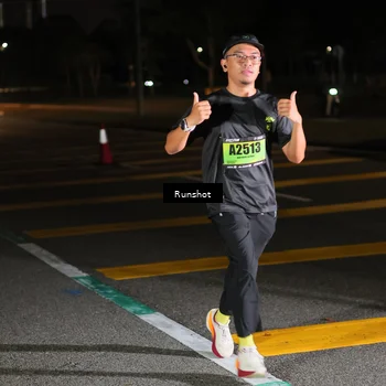 Runner Photo 5642117