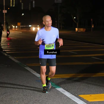 Runner Photo 5642122