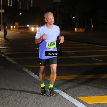 Runner Photo 5642124
