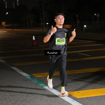 Runner Photo 5642125