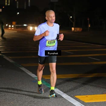 Runner Photo 5642126
