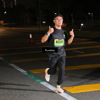Runner Photo 5642128