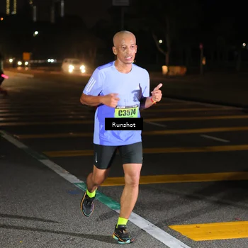 Runner Photo 5642129