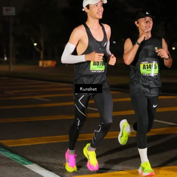 Runner Photo 5642131