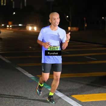 Runner Photo 5642132