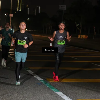 Runner Photo 5642133