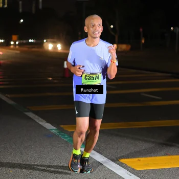 Runner Photo 5642134