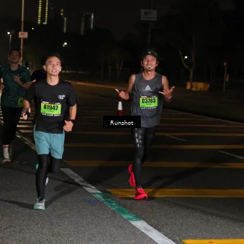 Runner Photo 5642138