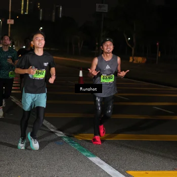 Runner Photo 5642140