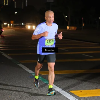 Runner Photo 5642141