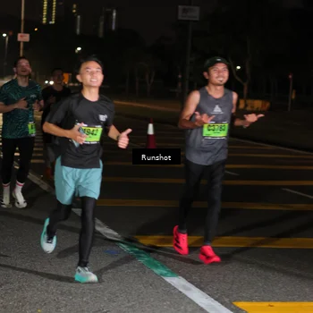 Runner Photo 5642142