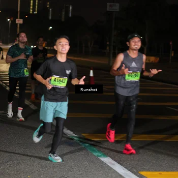 Runner Photo 5642144