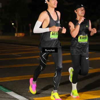 Runner Photo 5642152