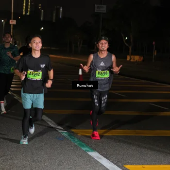 Runner Photo 5642155