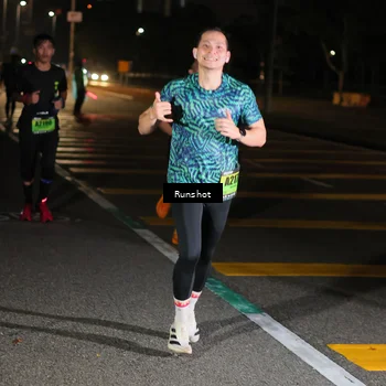 Runner Photo 5642157