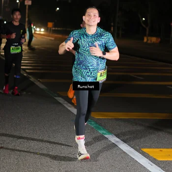 Runner Photo 5642159