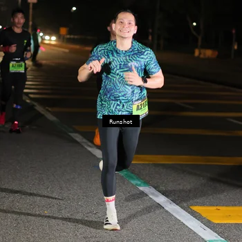 Runner Photo 5642160
