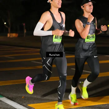 Runner Photo 5642163