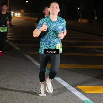 Runner Photo 5642165