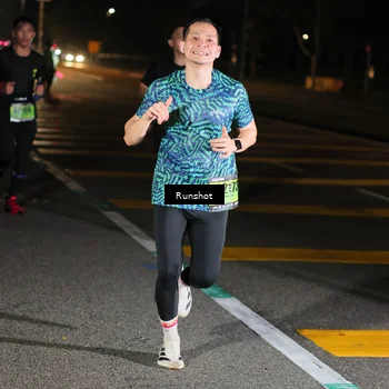 Runner Photo 5642166