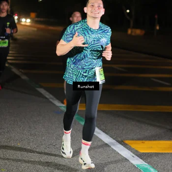 Runner Photo 5642168