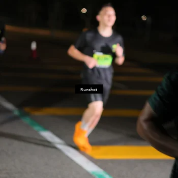 Runner Photo 5642170