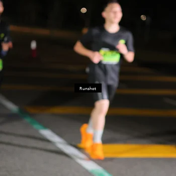 Runner Photo 5642171