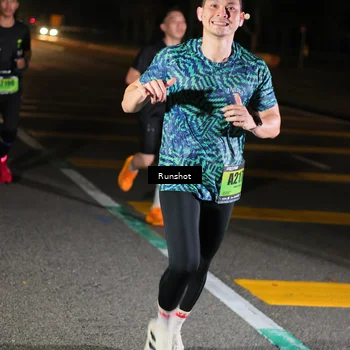 Runner Photo 5642173