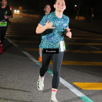 Runner Photo 5642174