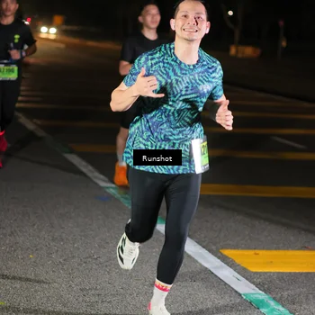 Runner Photo 5642175