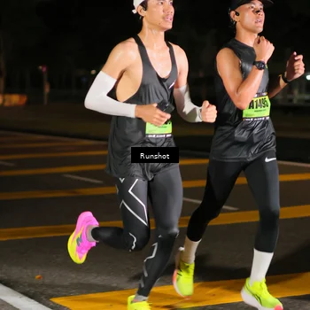 Runner Photo 5642181
