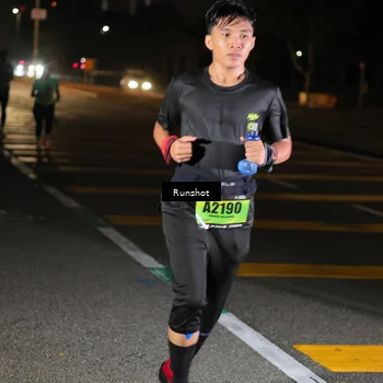 Runner Photo 5642184