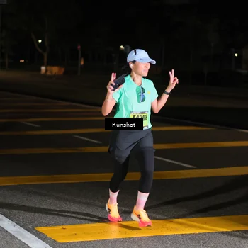 Runner Photo 5642190