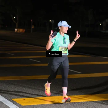Runner Photo 5642191