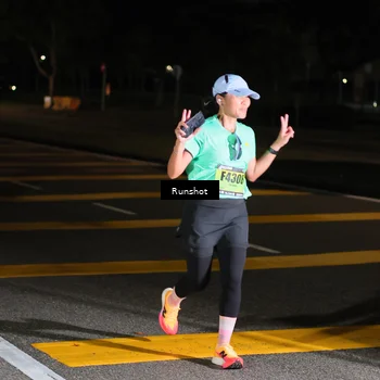 Runner Photo 5642192