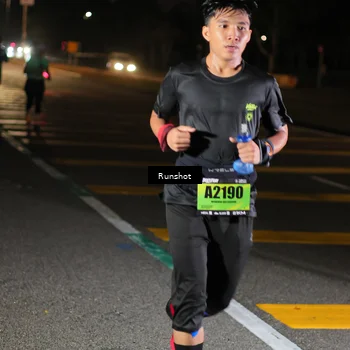 Runner Photo 5642193