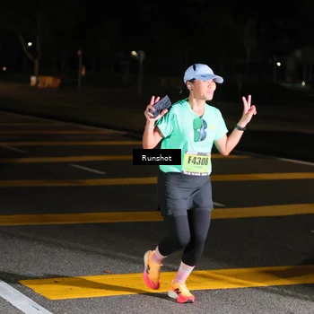 Runner Photo 5642194