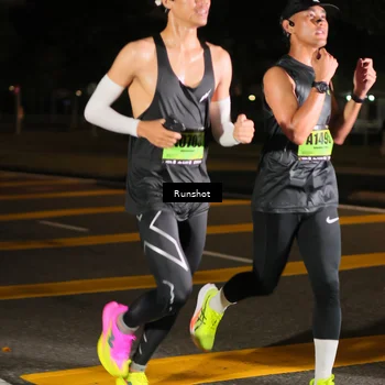 Runner Photo 5642195