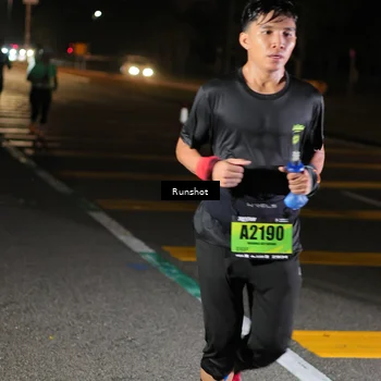 Runner Photo 5642197