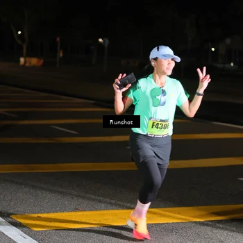 Runner Photo 5642198