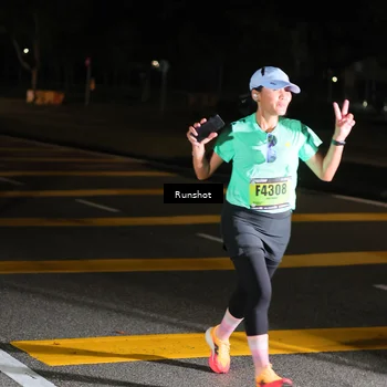 Runner Photo 5642199
