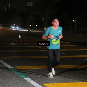 Runner Photo 5642202