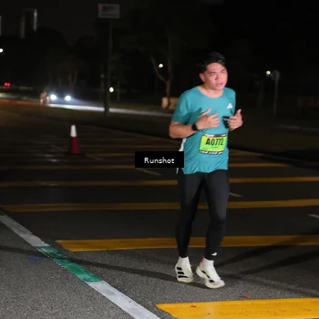 Runner Photo 5642203
