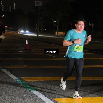 Runner Photo 5642205
