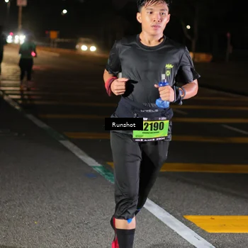 Runner Photo 5642206