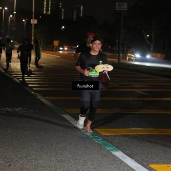 Runner Photo 5642207