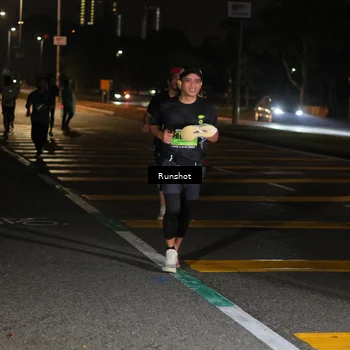 Runner Photo 5642209