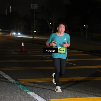 Runner Photo 5642214
