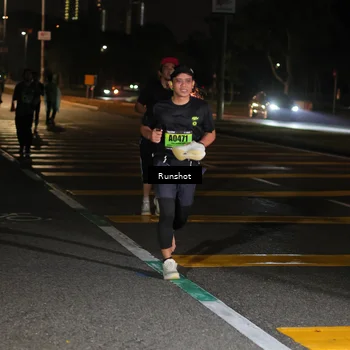 Runner Photo 5642215