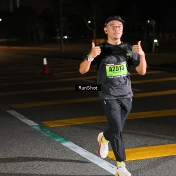 Runner Photo 5642216